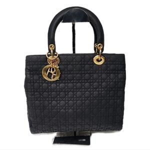Lady Dior Medium